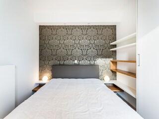 Apartment Koksijde Ausstattung 11