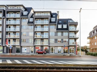 Apartment Koksijde Outdoor Recording 4
