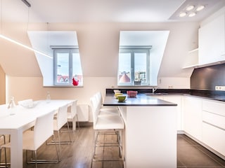 Apartment Koksijde Ausstattung 6