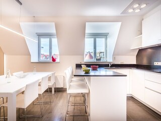 Appartement Koksijde Kenmerken 6