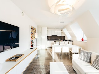 Apartment Koksijde Features 12