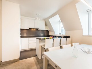 Apartment Koksijde Ausstattung 15