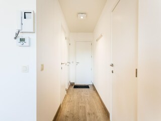 Appartement Koksijde Équipement 12