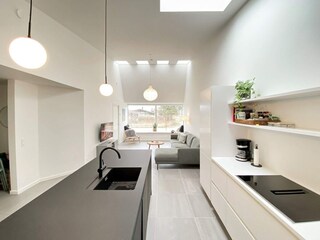 Vakantiehuis Gilleleje  39