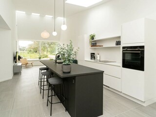 Vakantiehuis Gilleleje  4