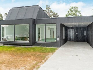 Ferienhaus Gilleleje  5