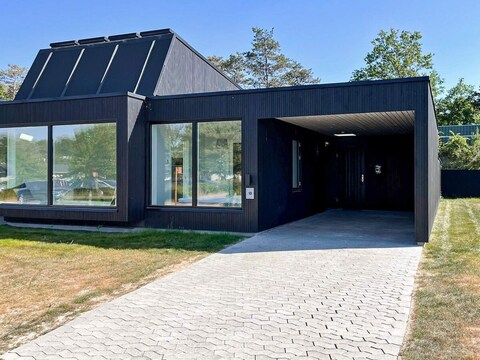 Vakantiehuis 4 persoons vakantie huis in Gilleleje-By Traum