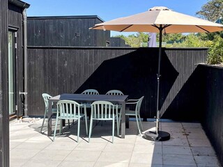 Holiday house Gilleleje Outdoor Recording 3