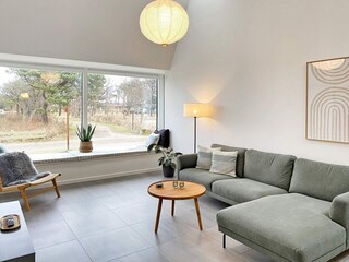 Vakantiehuis Gilleleje  17