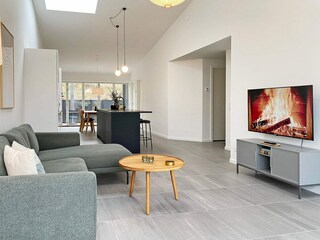 Ferienhaus Gilleleje  8