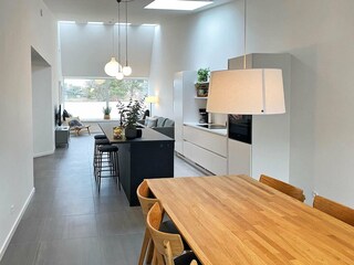 Casa per le vacanze Gilleleje  14