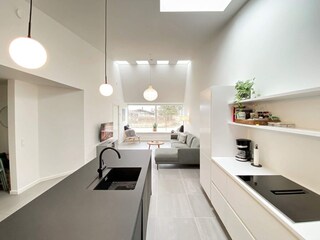 Maison de vacances Gilleleje  36