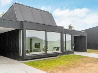 Casa per le vacanze Gilleleje  15