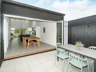 Ferienhaus Gilleleje  22