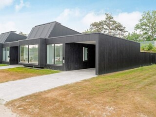Vakantiehuis Gilleleje  7