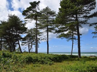 Casa per le vacanze Gilleleje  20