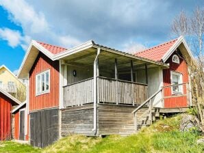 5 Personen Ferienhaus in BREDARED-By Traum - Boras - image1