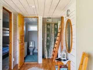 Vakantiehuis Boras  5