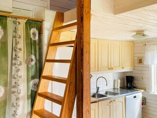 Holiday house Boras  29