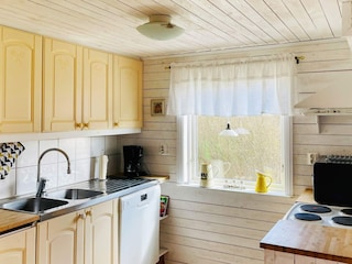 Ferienhaus Boras  7