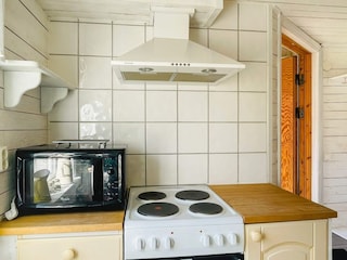 Ferienhaus Boras  28