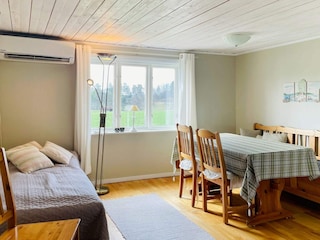 Ferienhaus Boras  9