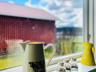 Vakantiehuis Boras  7
