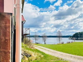 Holiday house Boras  12