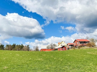 Ferienhaus Boras  21
