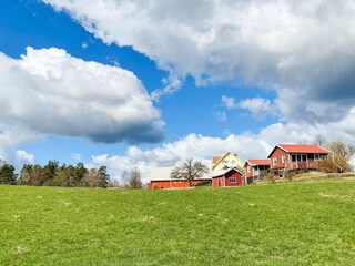 Holiday house Boras  19