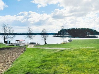Vakantiehuis Boras  16