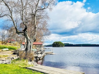 Holiday house Boras  15