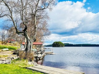 Vakantiehuis Boras  7
