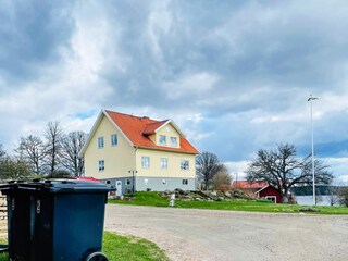 Ferienhaus Boras  28