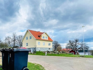 Holiday house Boras  16