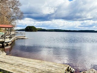 Vakantiehuis Boras  27