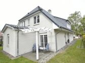 Maison de vacances Zingst Enregistrement extérieur 1