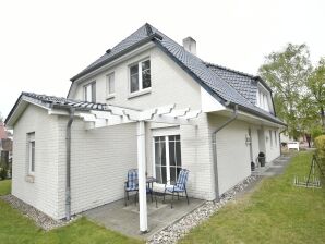 Holiday house Ferienhaus mit Garten in Zingst - Zingst - image1