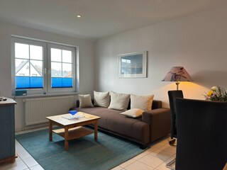 Casa de vacaciones Zingst Características 7
