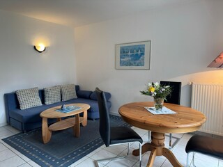 Casa de vacaciones Zingst Características 9