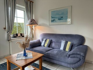 Casa de vacaciones Zingst Características 10