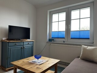 Casa de vacaciones Zingst Características 24