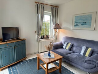 Casa de vacaciones Zingst Características 26