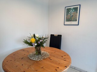 Ferienhaus Zingst Ausstattung 15