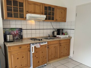 Ferienhaus Zingst Ausstattung 16