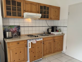 Maison de vacances Zingst Équipement 7