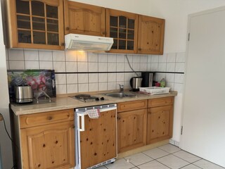 Vakantiehuis Zingst Kenmerken 22