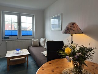 Ferienhaus Zingst Ausstattung 17