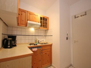 Holiday house Zingst Features 21
