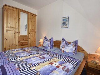 Ferienhaus Zingst Ausstattung 20